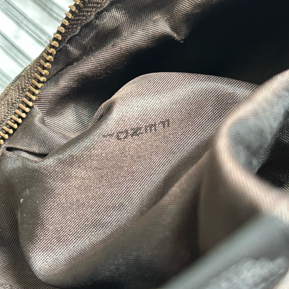 Fendi Zucca - Picture 15 of 15